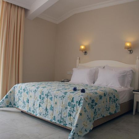 The Blue Lagoon Deluxe Hotel Oludeniz Exterior foto