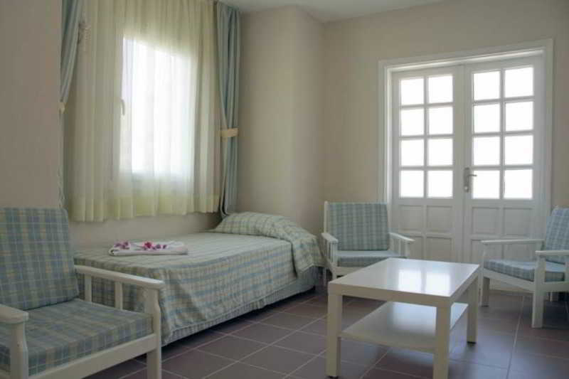 The Blue Lagoon Deluxe Hotel Oludeniz Exterior foto